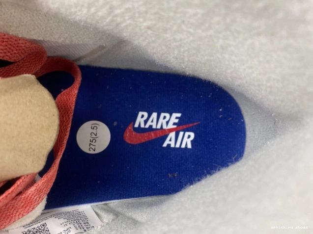 Cheap Rare OG Air High 1 Jordan Cinnabar (W) DB4612-100 Air 0825